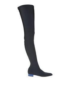 Сапоги GIA Couture