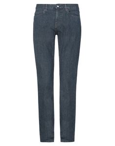 Джинсовые брюки Loro Piana