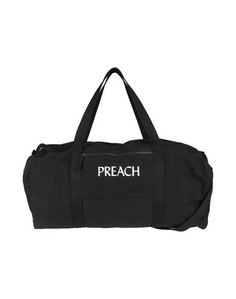 Дорожная сумка Preach