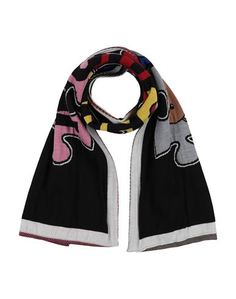 Шарф Moschino