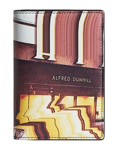 Бумажник Dunhill