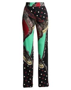 Повседневные брюки Etro