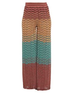 Повседневные брюки M Missoni
