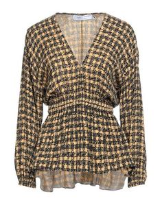 Блузка Proenza Schouler