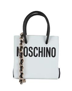 Кошелек для монет Moschino