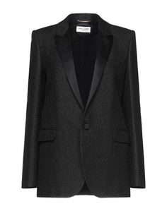 Пиджак Saint Laurent