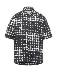 Pубашка Maison Margiela