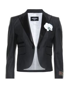 Пиджак Dsquared2