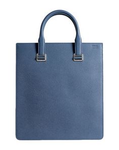 Деловые сумки Dunhill