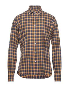 Pубашка Lavorazione Sartoriale