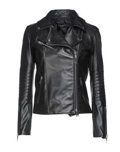 Куртка Street Leathers