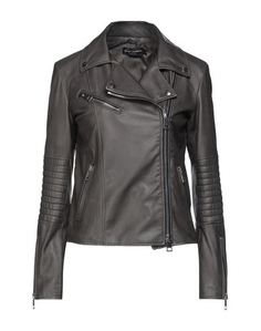 Куртка Street Leathers