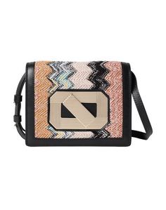 Сумка через плечо Missoni