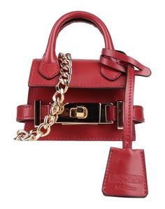 Сумка через плечо Moschino