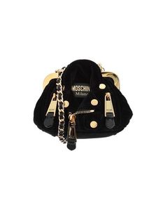 Кошелек для монет Moschino