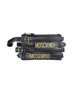 Сумка на руку Moschino