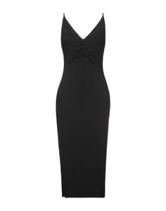 Платье длиной 3/4 Alexander Wang