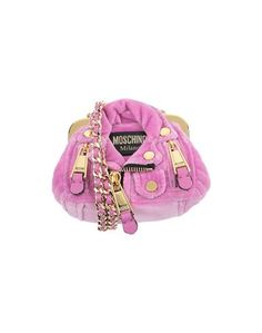 Кошелек для монет Moschino