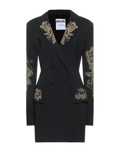 Легкое пальто Moschino