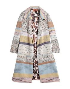 Легкое пальто Missoni
