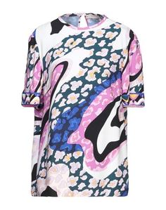 Блузка Emilio Pucci