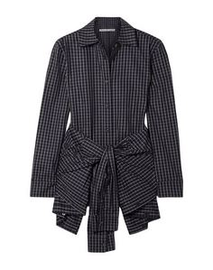 Pубашка Alexander Wang