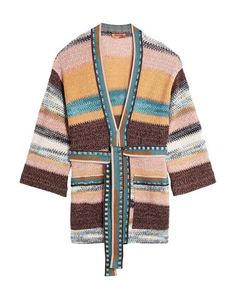 Кардиган Missoni