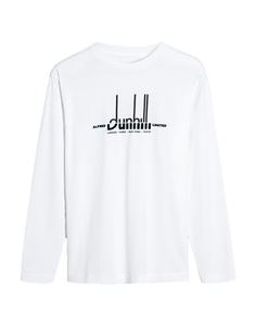Футболка Dunhill