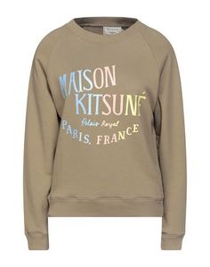 Толстовка Maison KitsunÉ