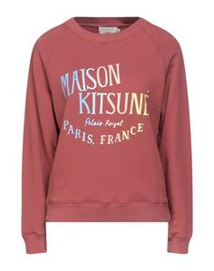 Толстовка Maison KitsunÉ