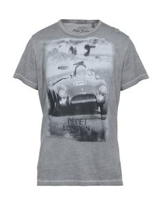 Футболка Pepe Jeans