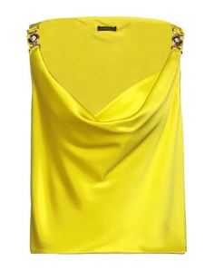 Топ без рукавов Versace