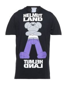 Футболка Helmut Lang