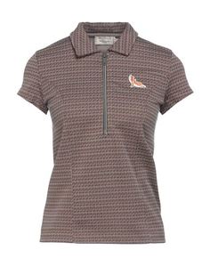 Поло Maison KitsunÉ