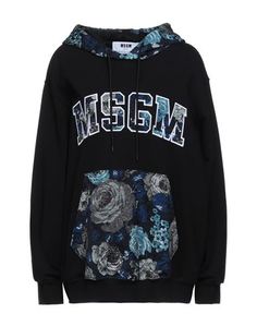 Толстовка Msgm