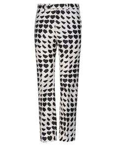 Повседневные брюки Marni