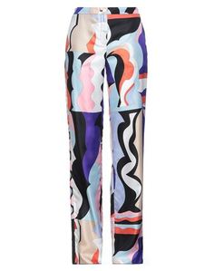 Повседневные брюки Emilio Pucci
