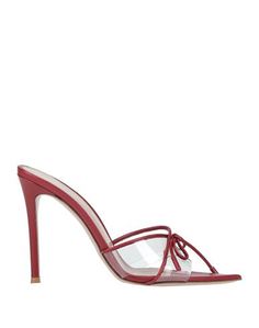 Сандалии Gianvito Rossi