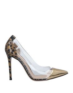 Туфли Gianvito Rossi