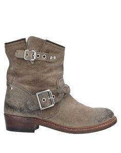 Полусапоги и высокие ботинки Golden Goose Deluxe Brand