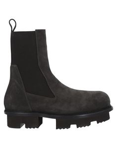 Сапоги Rick Owens