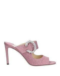 Сандалии Jimmy Choo