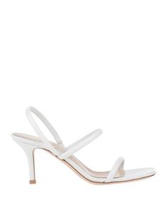 Сандалии Gianvito Rossi