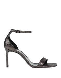 Сандалии Saint Laurent