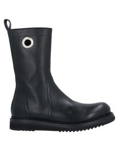 Сапоги Rick Owens