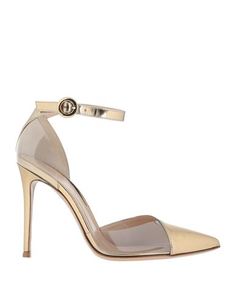 Туфли Gianvito Rossi