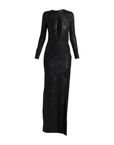 Длинное платье TOM Ford