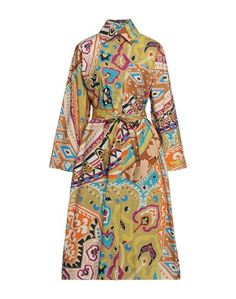 Платье до колена Etro