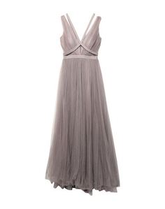 Длинное платье FOR Costume