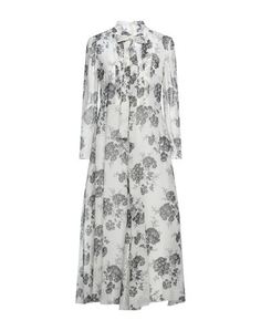 Платье длиной 3/4 RED Valentino